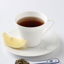Winter Herb Tea Mix recipe