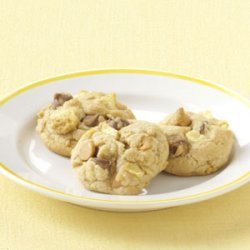 Triple Chip Cookies recipe
