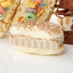 After Hours Ice Cream Sandwiches recipe