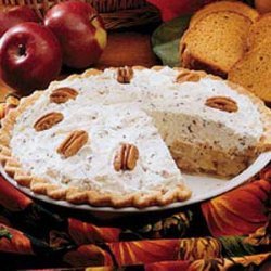 Southern Ambrosia Apple Pie recipe