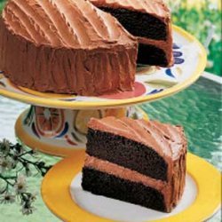 Chocolate Marvel Cake recipe
