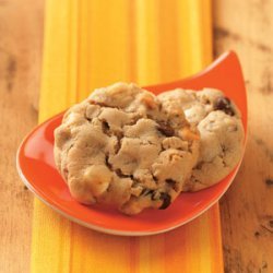 Five-Chip Cookies recipe