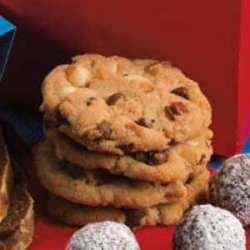 Super Chunky Cookies recipe