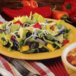 Confetti Salad recipe