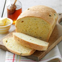 Arizona Corn Bread recipe