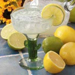 Refreshing Lemon-Lime Drink recipe