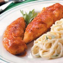 Tasty Italian Chicken recipe