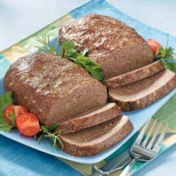 Ed's Meat Loaves recipe