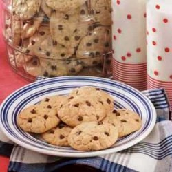 Makeover Out-on-the-Range Cookies recipe