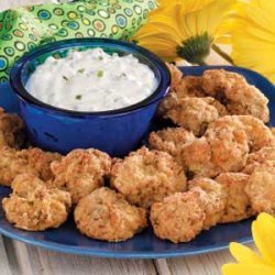 Crispy Oven-Fried Oysters recipe