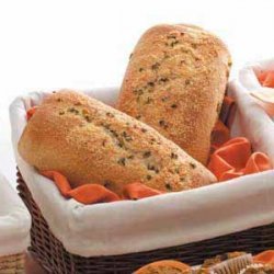 Jalapeno Garlic Bread recipe