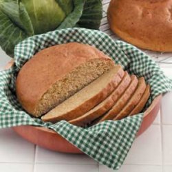 Cabbage Patch Bread recipe