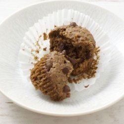 Cafe Mocha Mini Muffins recipe