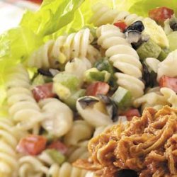Primo Pasta Salad recipe