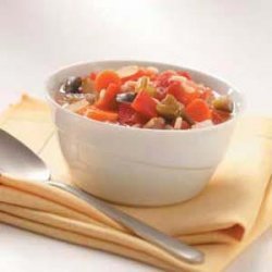 Ranchero Soup recipe