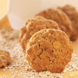 Colossal Batch of Oatmeal Cookies recipe