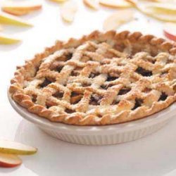 Autumn Surprise Pie recipe