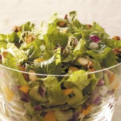 Company's Coming Salad recipe