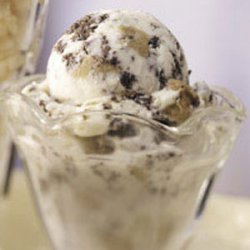 Cookie Dough Ice Cream recipe