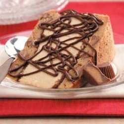 Giant Peanut Butter Ice Cream Sandwich recipe