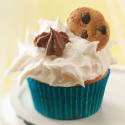 Chip Lover's Cupcakes recipe