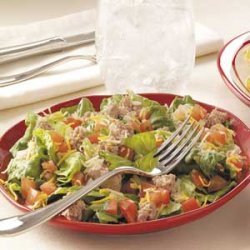 Fabulous Taco Salad recipe