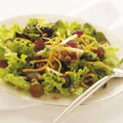 Makeover Silverglade Salad recipe