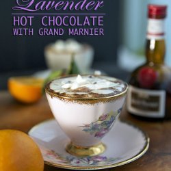 Grand Marnier Hot Chocolate recipe