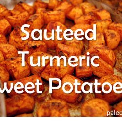 Sauteed Potatoes recipe