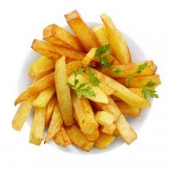 Classic French Fries recipe