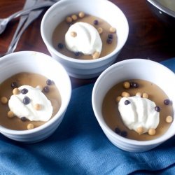 Butterscotch Pudding recipe