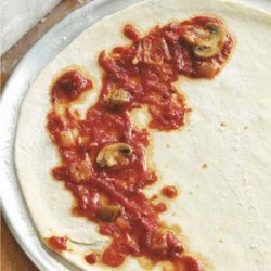 Garden-Fresh Pizza Sauce recipe