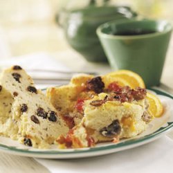 Blarney Breakfast Bake recipe