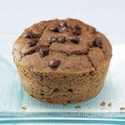 Gluten-Free Chocolate Chip Muffins recipe