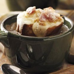 Special French Onion Soup recipe