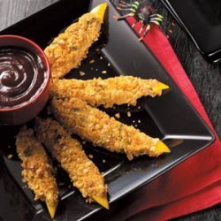 Crunchy Monster Claws recipe