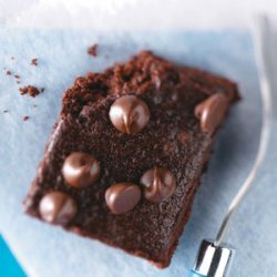 Quick Chocolate Snack Cake recipe