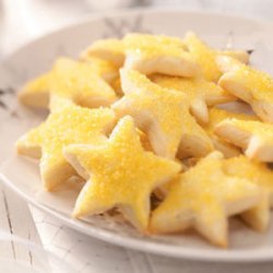 Lemon Stars recipe