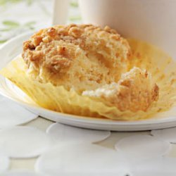 Makeover Lemon Streusel Muffins recipe