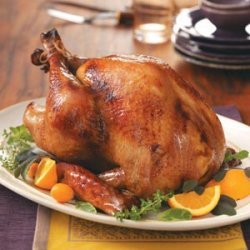 Hickory Turkey recipe