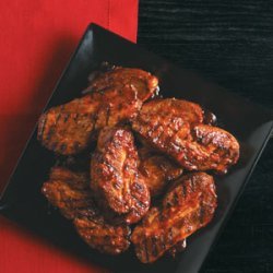 Chinese Country-Style Pork Ribs recipe