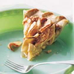 Apple Pie Sour Cream recipe