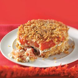 Country-Style Tomatoes recipe