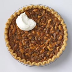 Mixed Nut 'n' Fig Pie recipe