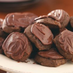 Chocolate Drop Cookies recipe