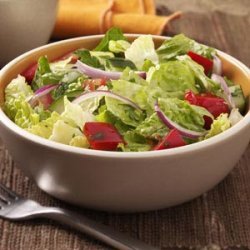 Armenian Garden Salad recipe