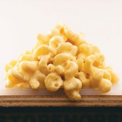Bistro Mac & Cheese recipe