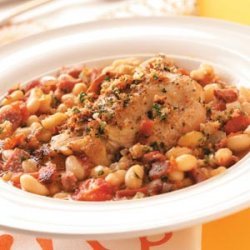 Cassoulet for Today recipe