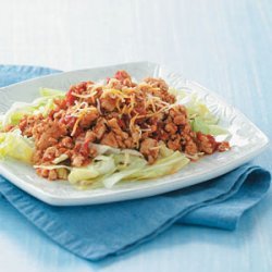 Family-Favorite Taco Salad recipe
