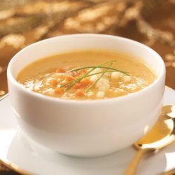 Rustic Autumn Soup recipe
